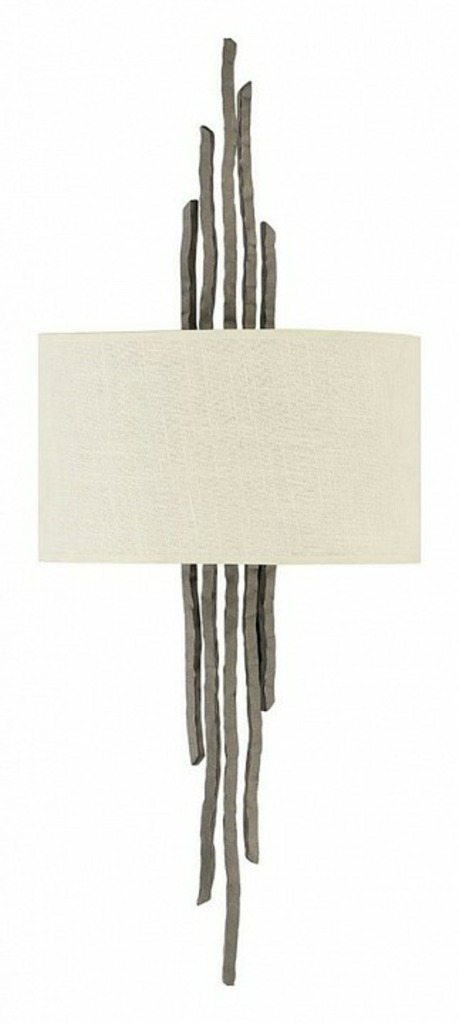 Фото Бра Hinkley Spyre HK-SPYRE2-MMB NC_HK_SPYRE2_MMB - интернет-магазин МегаТерем в Москве