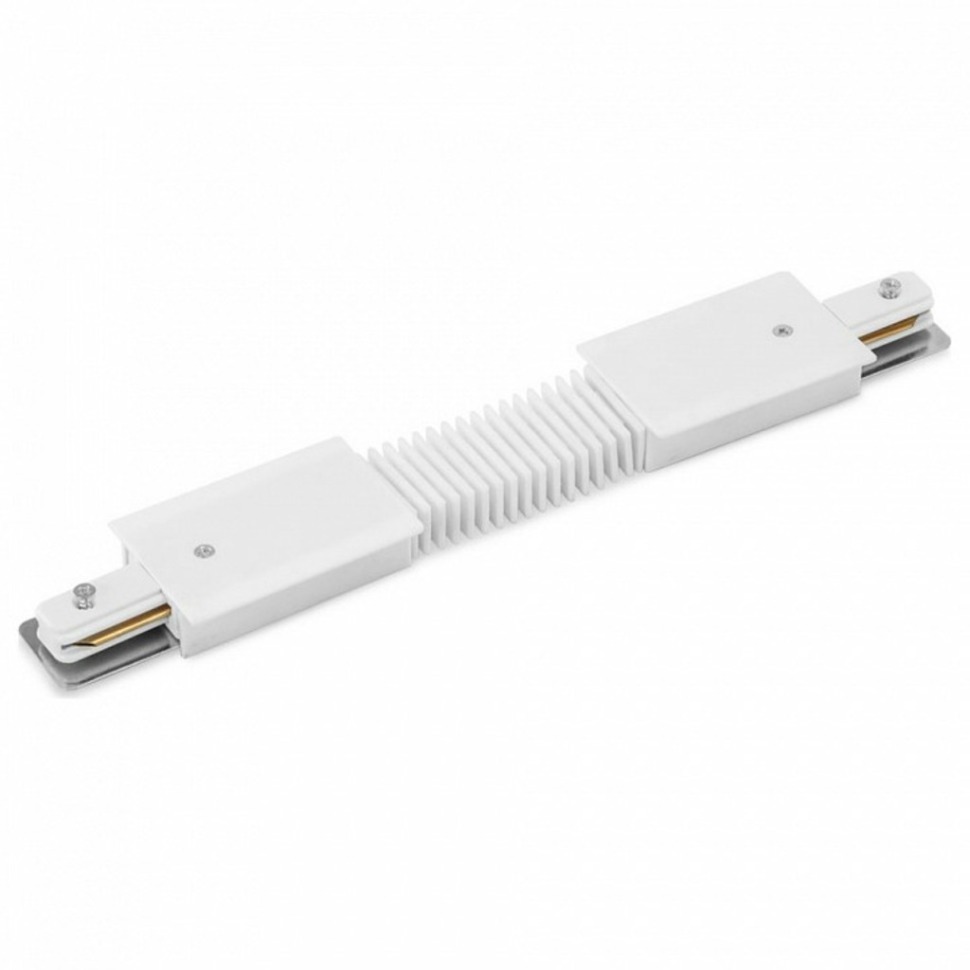 Фото Соединитель гибкий для треков Arte Lamp Track Accessories A150133 AR_A150133 - интернет-магазин МегаТерем в Москве