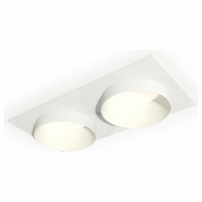 Встраиваемый светильник Amb...