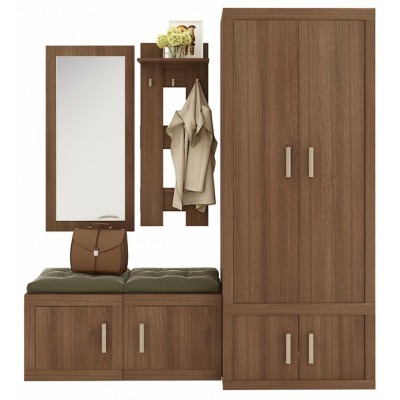 Стенка для прихожей Toivo Т...