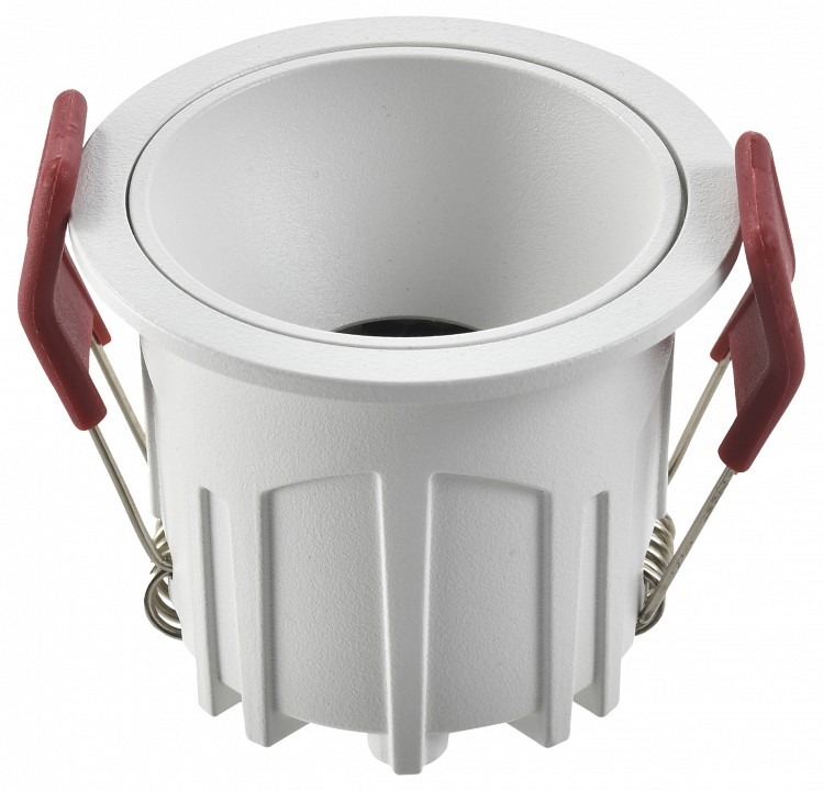 Фото Встраиваемый светильник ST-Luce ST757 ST757.538.10R - интернет-магазин МегаТерем в Москве