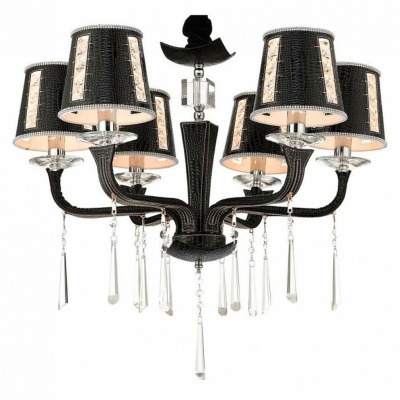 Подвесная люстра Wertmark A...