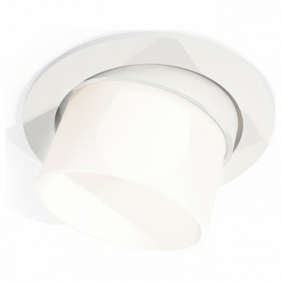 Фото Встраиваемый светильник Ambrella Light XC XC7651085 AMBR_XC7651085 - интернет-магазин МегаТерем в Москве