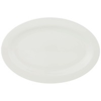 Блюдо овальное lefard "silk" 26,5*18 см (415-2025) 