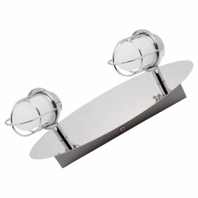 Спот Lussole White Plains L...