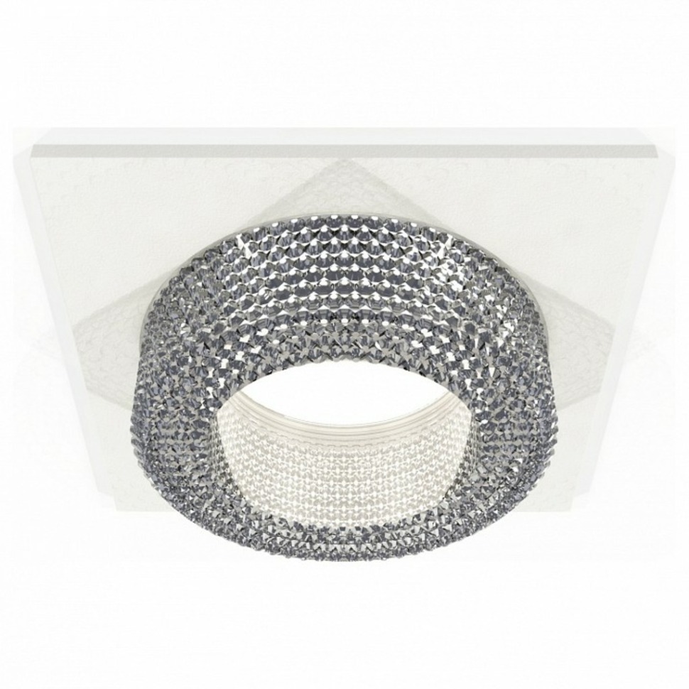 Фото Встраиваемый светильник Ambrella Light XC XC7631020 AMBR_XC7631020 - интернет-магазин МегаТерем в Москве