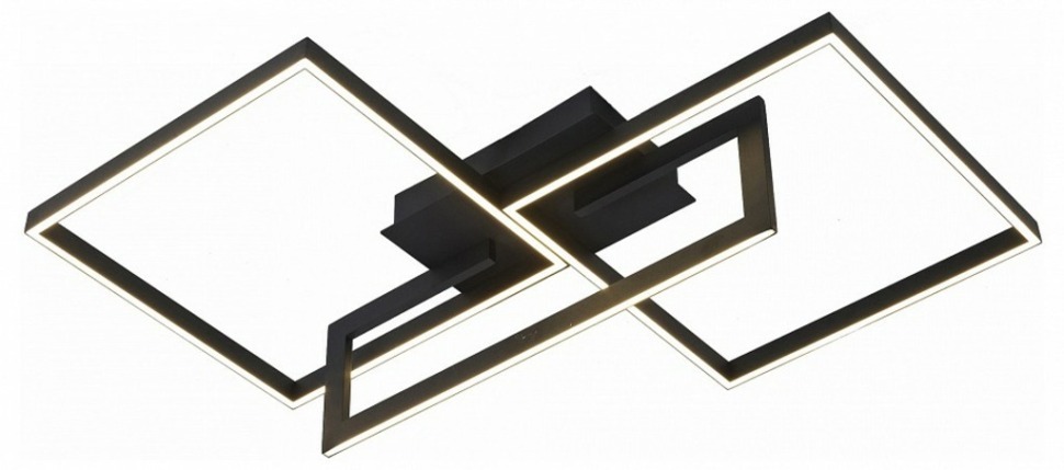 Фото Потолочная люстра Mantra Mural 7463 MN_7463 - интернет-магазин МегаТерем в Москве