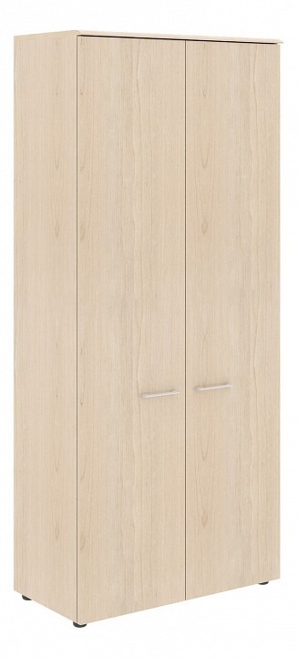 Фото Шкаф книжный Wave WHC 85.1 SKY_00-07027628 - интернет-магазин МегаТерем в Москве