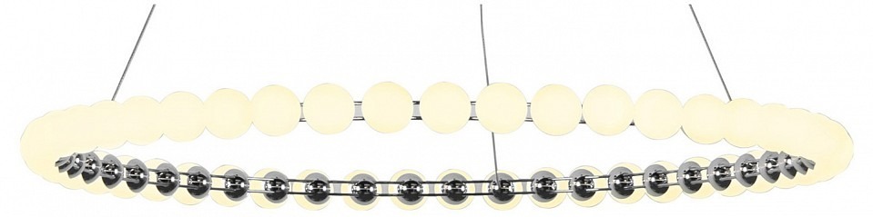 Фото Подвесная люстра Favourite Helmet 4589-8P FV_4589-8P - интернет-магазин МегаТерем в Москве