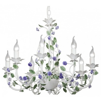 Подвесная люстра Vitaluce V1823 V1823-0/8 VI_V1823-0_8