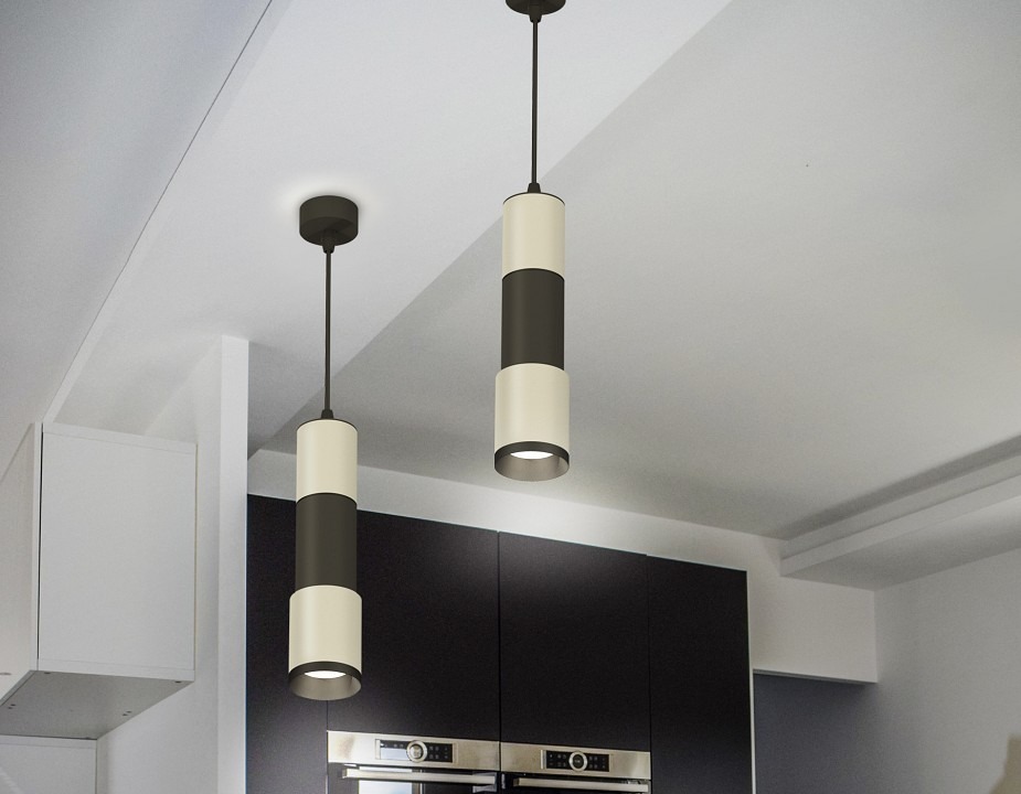 Фото Подвесной светильник Ambrella Light XP XP7423020 AMBR_XP7423020 - интернет-магазин МегаТерем в Москве