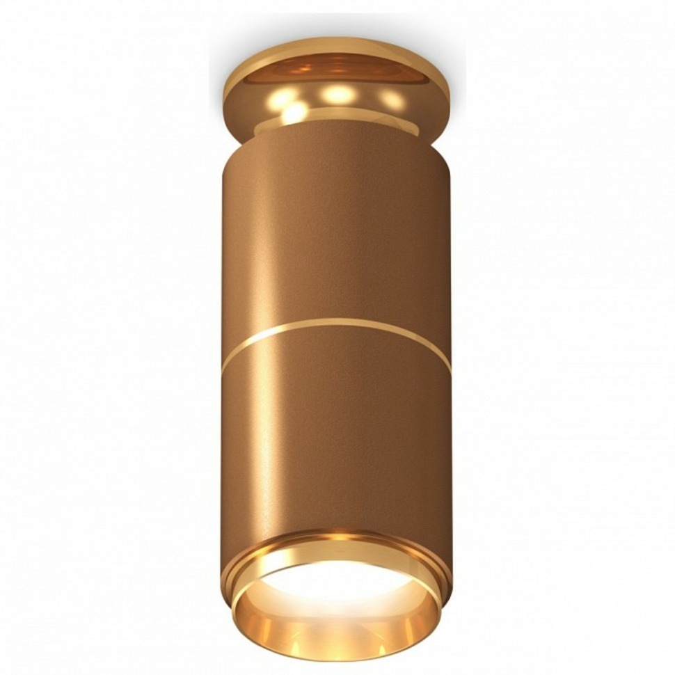 Фото Накладной светильник Ambrella Light XS XS6304190 AMBR_XS6304190 - интернет-магазин МегаТерем в Москве