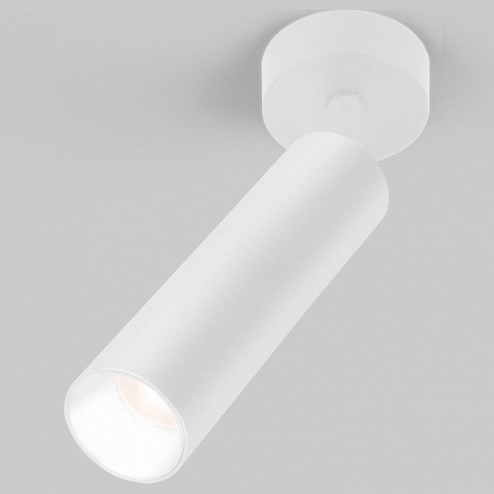 Фото Спот Elektrostandard Diffe a058268 ELK_a058268 - интернет-магазин МегаТерем в Москве