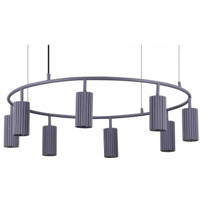 Подвесная люстра ST-Luce Kendo SL1213.703.08