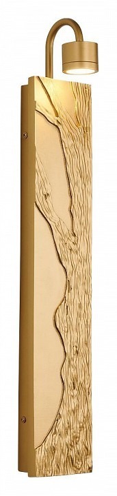 Фото Бра Favourite Exemplum 4127-1W FV_4127-1W - интернет-магазин МегаТерем в Москве