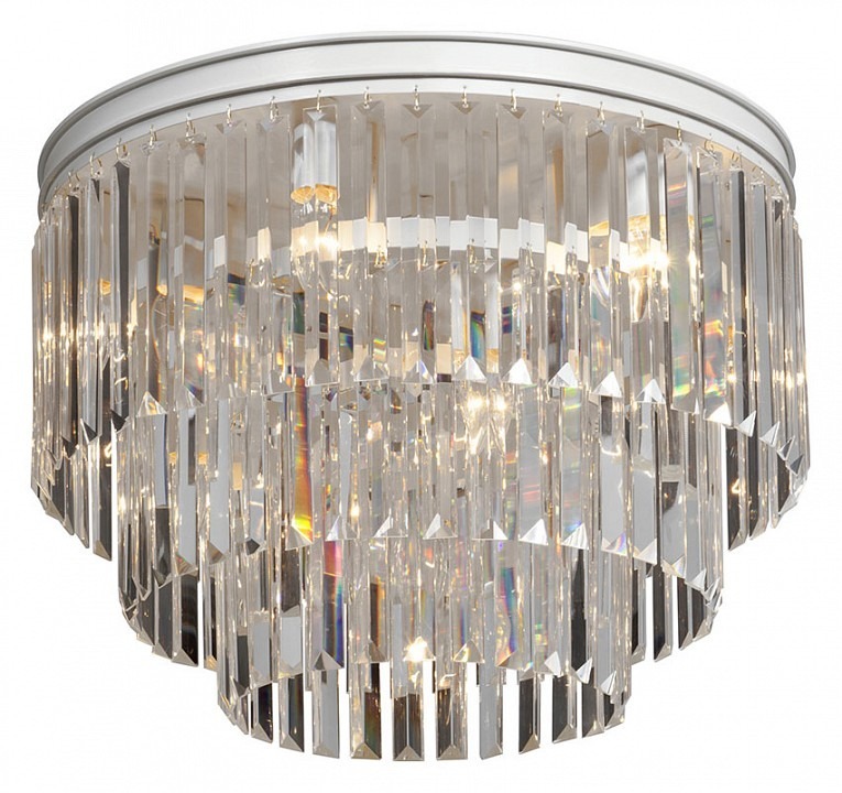 Фото Накладной светильник Vitaluce V5151 V5151-0/6+3+1PL VI_V5151-0_6_3_1PL - интернет-магазин МегаТерем в Москве