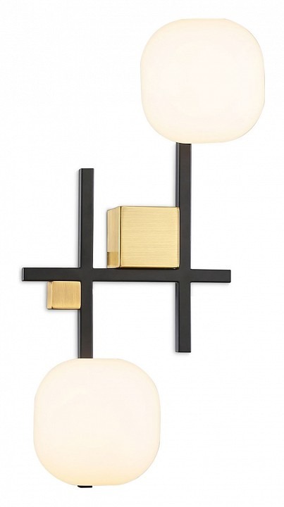 Фото Накладной светильник Ambrella Light LH LH51019 AMBR_LH51019 - интернет-магазин МегаТерем в Москве