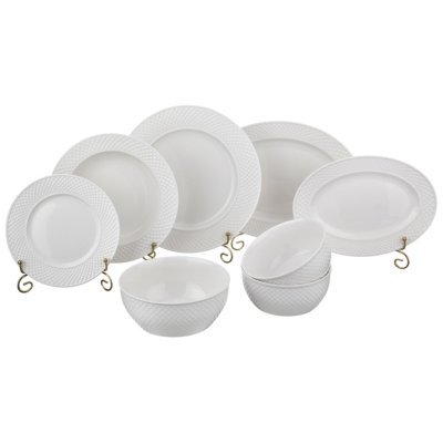 Сервиз столовый lefard  диа...