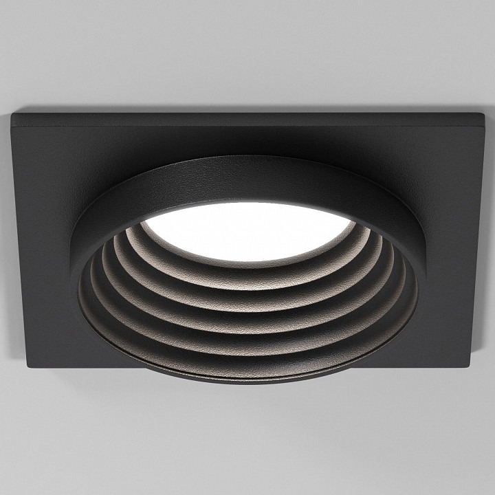 Фото Встраиваемый светильник Elektrostandard Senso a064249 ELK_a064249 - интернет-магазин МегаТерем в Москве