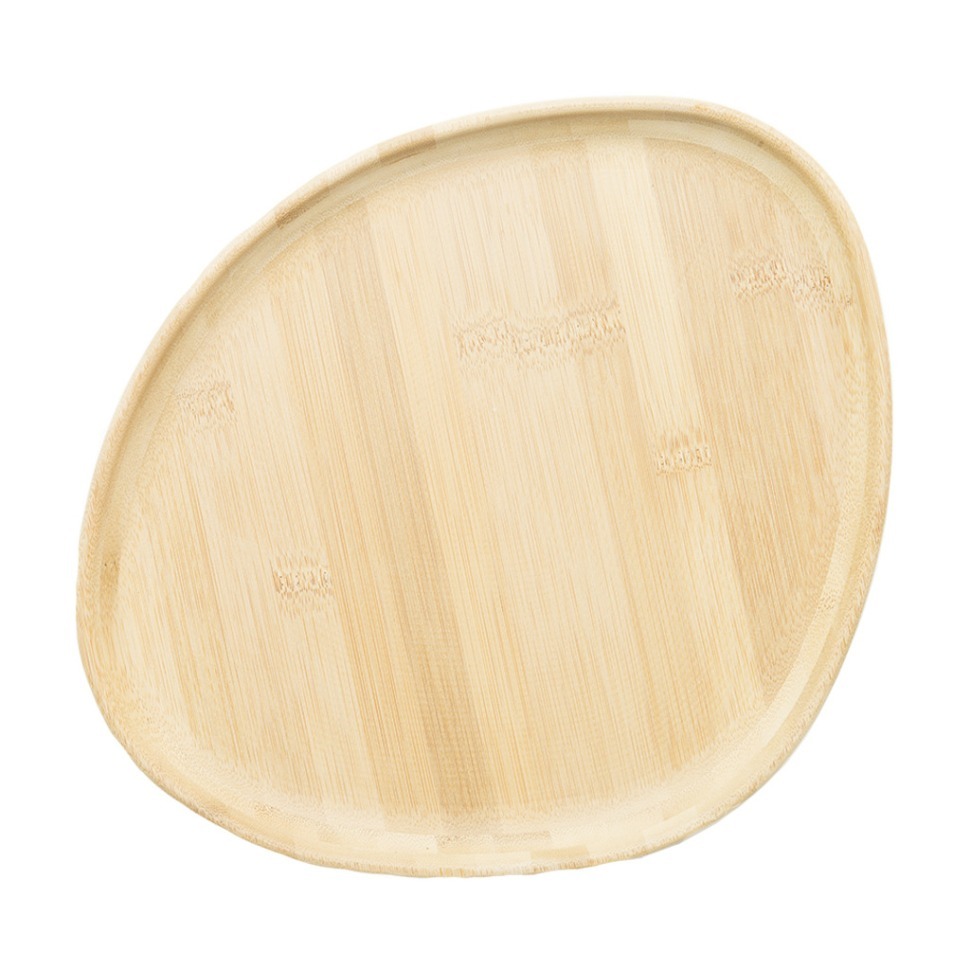 Фото Поднос 11201C, бамбук, natural, Cookplay - интернет-магазин МегаТерем в Москве