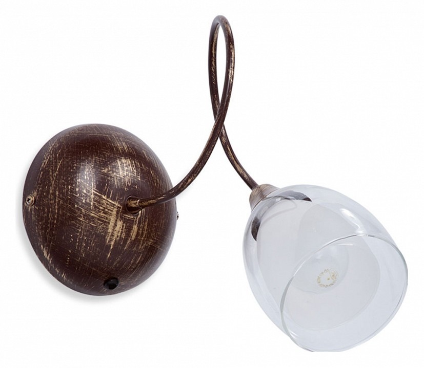 Фото Бра Vitaluce 3680 V3680/1A VI_V3680_1A - интернет-магазин МегаТерем в Москве