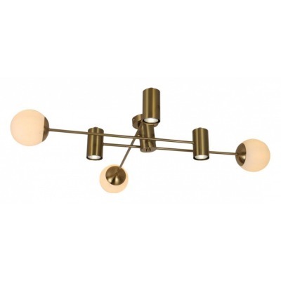 Потолочная люстра Omnilux K...