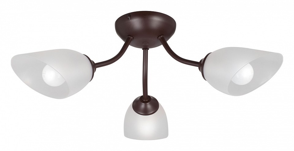 Фото Потолочная люстра Vitaluce V3184 V3404/3PL VI_V3404_3PL - интернет-магазин МегаТерем в Москве