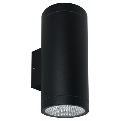 Накладной светильник Arte Lamp TORCULAR A1313AL-2BK AR_A1313AL-2BK