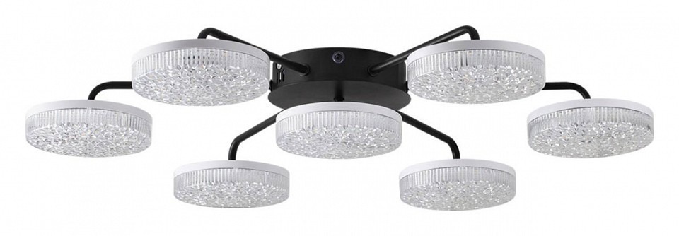 Фото Потолочная люстра Lumion Didana 8236/7CL LMN_8236_7CL - интернет-магазин МегаТерем в Москве