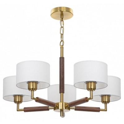 Подвесная люстра Citilux Sh...