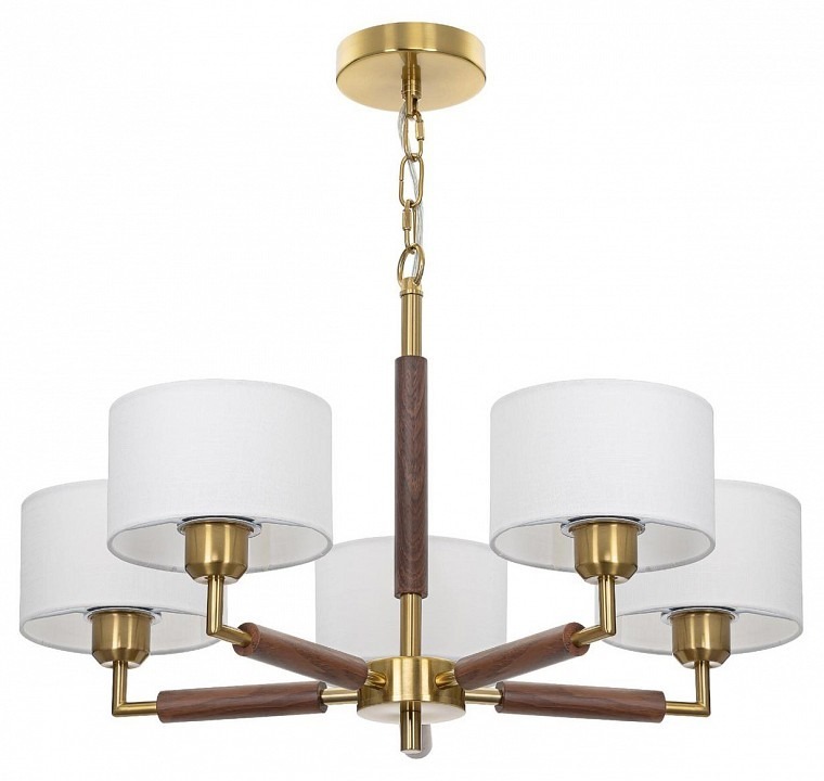 Фото Подвесная люстра Citilux Sherman CL436152 - интернет-магазин МегаТерем в Москве