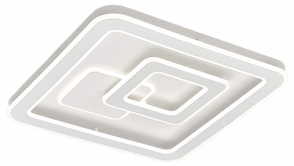 Фото Накладной светильник Citilux Квест CL739150 - интернет-магазин МегаТерем в Москве