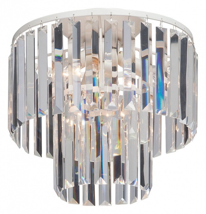 Фото Накладной светильник Vitaluce V5210 V5210-0/4PL VI_V5210-0_4PL - интернет-магазин МегаТерем в Москве