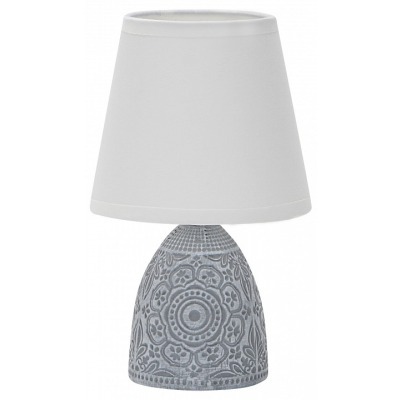 Настольная лампа декоративная Uniel UML-B301 UL-00010750 UL_UL-00010750