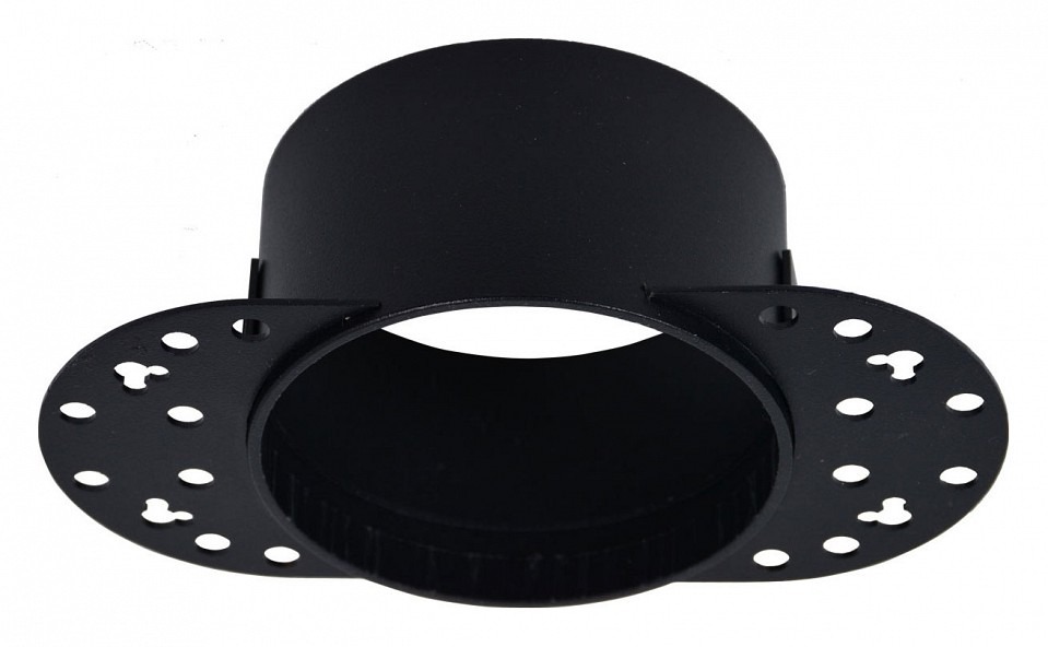 Фото Встраиваемый светильник DeMarkt Прайм 26 850012501 MW_850012501 - интернет-магазин МегаТерем в Москве