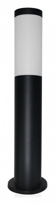 Фото Наземный низкий светильник Arte Lamp Salire A3158PA-1BK AR_A3158PA-1BK - интернет-магазин МегаТерем в Москве