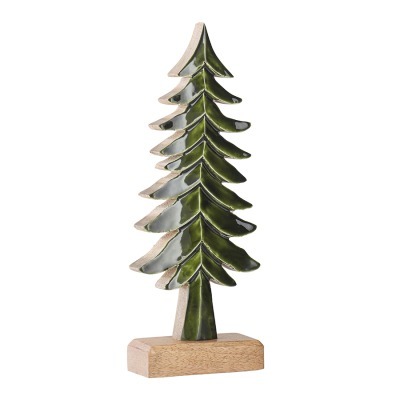 Декор новогодний fairy tree...