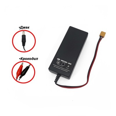 Универсальное зарядное устр...