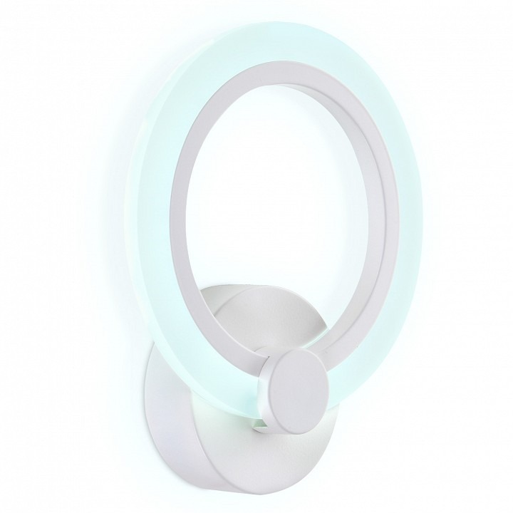 Фото Накладной светильник Ambrella Light FA FA529 AMBR_FA529 - интернет-магазин МегаТерем в Москве