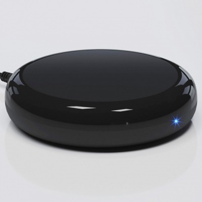 Центр управления умным домо...