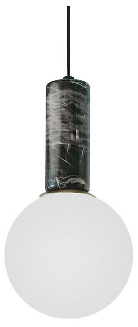 Фото Подвесной светильник Divinare Eterno 1830/06 SP-1 DV_1830_06_SP-1 - интернет-магазин МегаТерем в Москве