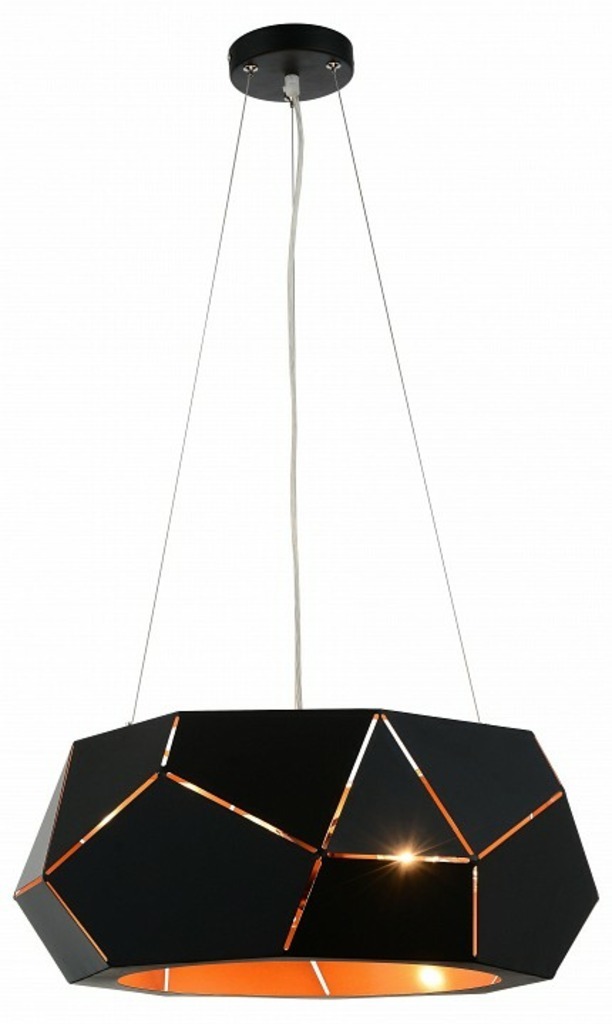 Фото Подвесной светильник ST-Luce Enigma SL258.403.06 - интернет-магазин МегаТерем в Москве