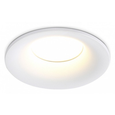 Встраиваемый светильник Ambrella Light TN TN102808 AMBR_TN102808