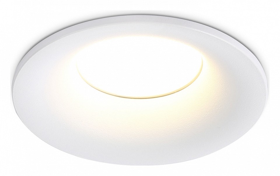 Фото Встраиваемый светильник Ambrella Light TN TN102808 AMBR_TN102808 - интернет-магазин МегаТерем в Москве