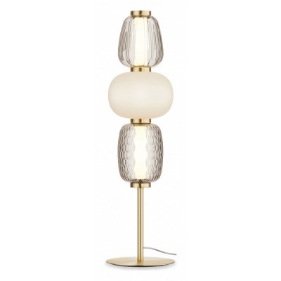 Настольная лампа декоративная Maytoni Pattern MOD267TL-L28G3K MY_MOD267TL-L28G3K