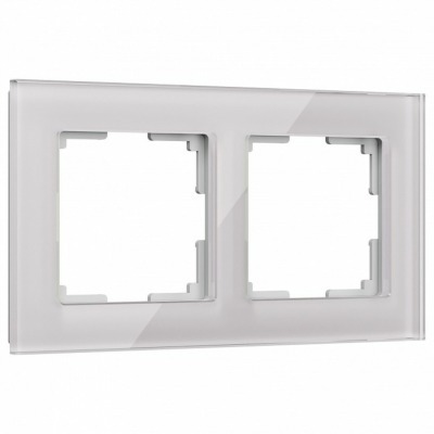 Рамка на 2 поста Werkel Fav...