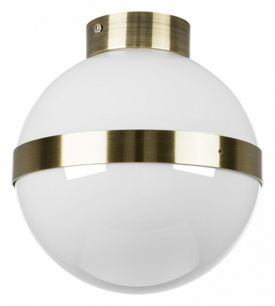 Фото Накладной светильник Lightstar Globo 812111 LS_812111 - интернет-магазин МегаТерем в Москве
