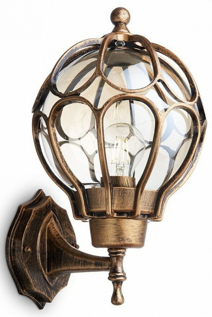 Фото Светильник на штанге Feron Сфера 11350 FE_11350 - интернет-магазин МегаТерем в Москве