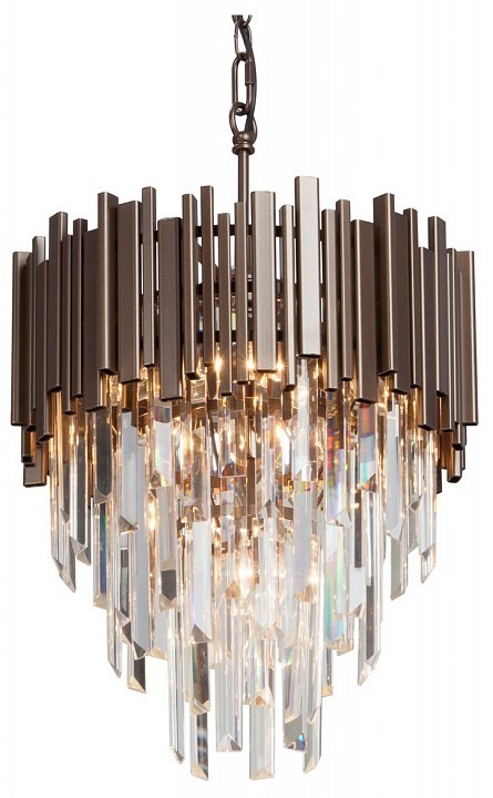 Фото Подвесной светильник Vitaluce  V5875-7/6 VI_V5875-7_6 - интернет-магазин МегаТерем в Москве