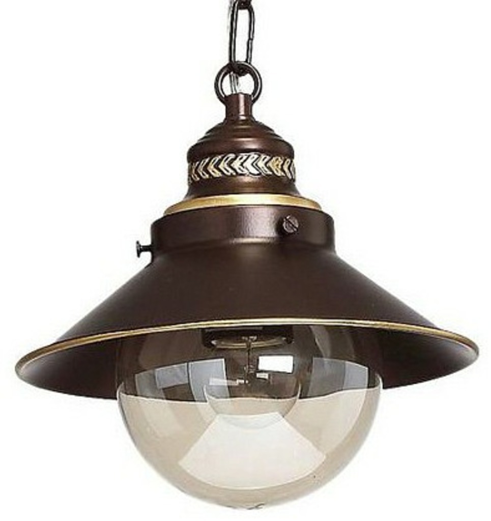 Фото Подвесной светильник Omnilux Fontelo OML-50406-01 OM_OML-50406-01 - интернет-магазин МегаТерем в Москве